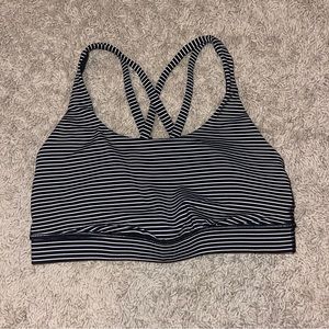 Lululemon Energy Bra *Medium Support